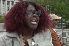 Trans activist Kendall Stephens charged with raping kids under 13