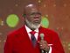 TD Jakes: ‘If everything was true, all I got to do is repent sincerely from my heart’