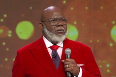 TD Jakes: ‘If everything was true, all I got to do is repent sincerely from my heart’