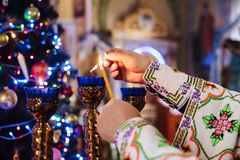 New date, same traditions: Ukraine's first Christmas on December 25