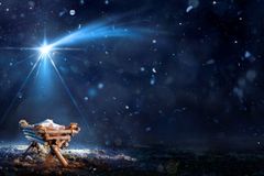 Was Jesus born in the bleak midwinter?