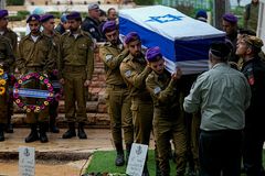 Netanyahu promises war in Gaza will continue