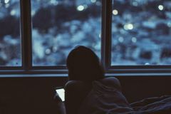 The gift of Christmas presence