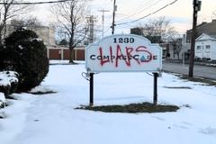 Vandal sues pro-life pregnancy center for 'medical malpractice' after defacing clinic