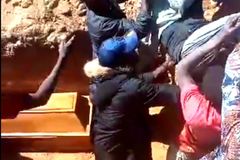 160 Christians massacred, including pastors, in Nigeria; coordinated attacks launched during Christmas