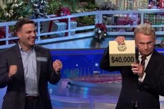 Megachurch Pastor's Son Wins $52,000 on 'Wheel of Fortune' - RELEVANT