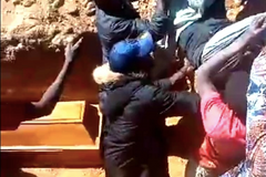 160 Christians massacred over Christmas in Nigeria