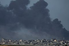 Israel readies to expand operations in Gaza
