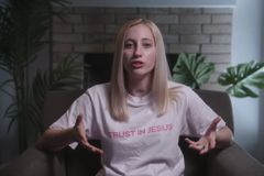 From witchcraft to Jesus: Woman details path to Christ after years of searching for 'the truth'