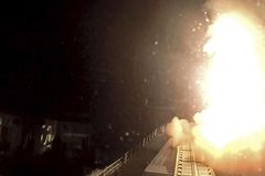 Houthi rebels continue Red Sea attacks despite security operation