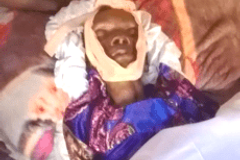 Muslim Allegedly Kills His Mother for Accepting Christ - Morningstar News