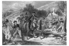 An unusual Christmas miracle of military victory