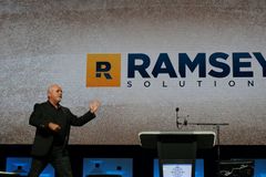 Evangelical CEO Dave Ramsey’s company fired employees who had premarital sex