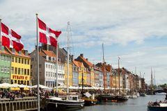 USCIRF denounces Denmark's 'blasphemy law,'  warns against suppression of human rights