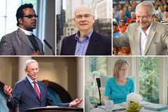 10 notable Christian ministry leaders, influencers who died in 2023