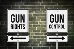 This 28-year-old, Jewish MIT grad thought being a Christian meant believing in gun rights