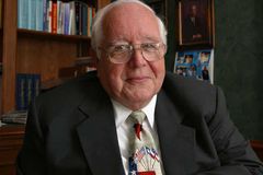 Southern Baptists Settle Abuse Lawsuit Against Legendary Conservative Leader Paul Pressler