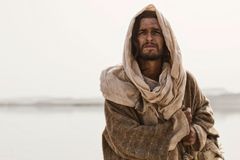 Jesus was not a Palestinian