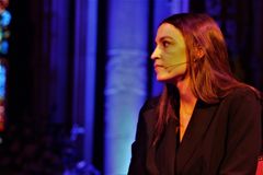 The day I agreed with AOC