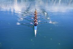 Can we be like the ‘Boys in the Boat’?