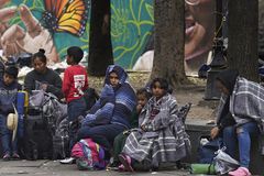 Mexican officials to resume border talks in Washington in January