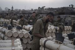 Israel focuses operations against Hamas in southern Gaza