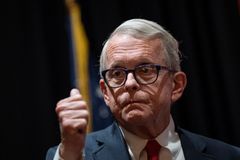 'Children are going to pay the price': Christian groups slam Mike DeWine's veto of trans surgery ban