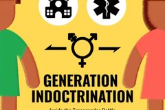 ‘Generation Indoctrination’ Season 3: Growing resistance to transgenderism and what’s ahead for 2024