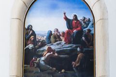 Making a godly impact by balancing the beatitudes