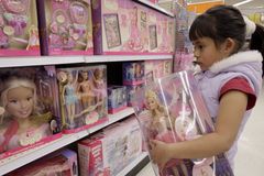 CA Law Requires Gender-Neutral Toy Sections