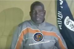 Nigerian pastor who praised God in ransom video beheaded after refusing to deny Christ