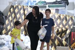 Seeds of faith and hope in crisis-hit Lebanon