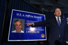 Jeffrey Epstein and the truth of the Bible