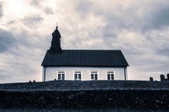 Helping others overcome church anxiety