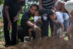 Sri Lanka bombing no longer ‘single deadliest’ ISIS attack after death toll lowered