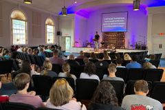 Riverside Philly planted churches ‘as God opened doors’ | Baptist Press