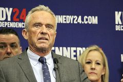 Robert F. Kennedy Jr. to appear on Utah ballot