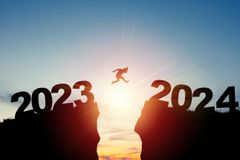 10 biblical promises for a blessed 2024