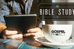 Bible Study: Actively waiting on the Lord | Baptist Press