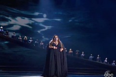 2020 Oscars makes history, features 2 standing ovation performances from faith-filled movies