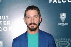 Shia LaBeouf Wants to Become a Catholic Deacon - RELEVANT