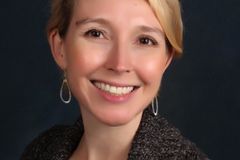 American Bible Society appoints first female president