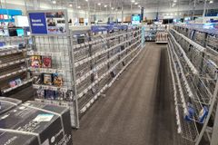 End of an Era: Best Buy Stops Selling Physical Media In Their Stores - RELEVANT