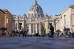 Vatican gives 5-page defense on blessing same-sex couples