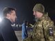 Russia and Ukraine swap over 400 prisoners