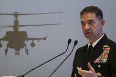 U.S. warns Houthi rebels to cease Red Sea attacks