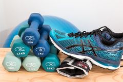 Ask Chuck: How to get fit and save money in 2024!