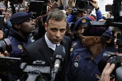 Olympian and murderer Oscar Pistorius out on parole