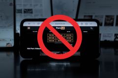 Pornhub Is Blocked in Two More States - RELEVANT