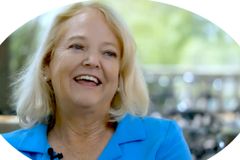 Lisa Robertson, daughter-in-law of religious broadcaster Pat Robertson, dies at 69